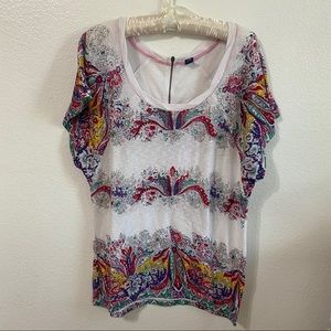 Free People‎ top